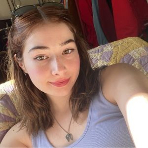 Meet your Posher, Maesie